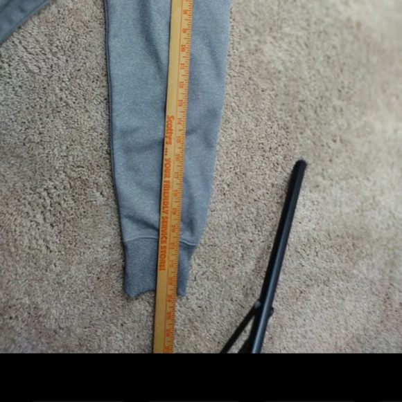 Cleveland Cavilers NBA Hoodie Team Pull Over Size Med - Picture 15 of 16